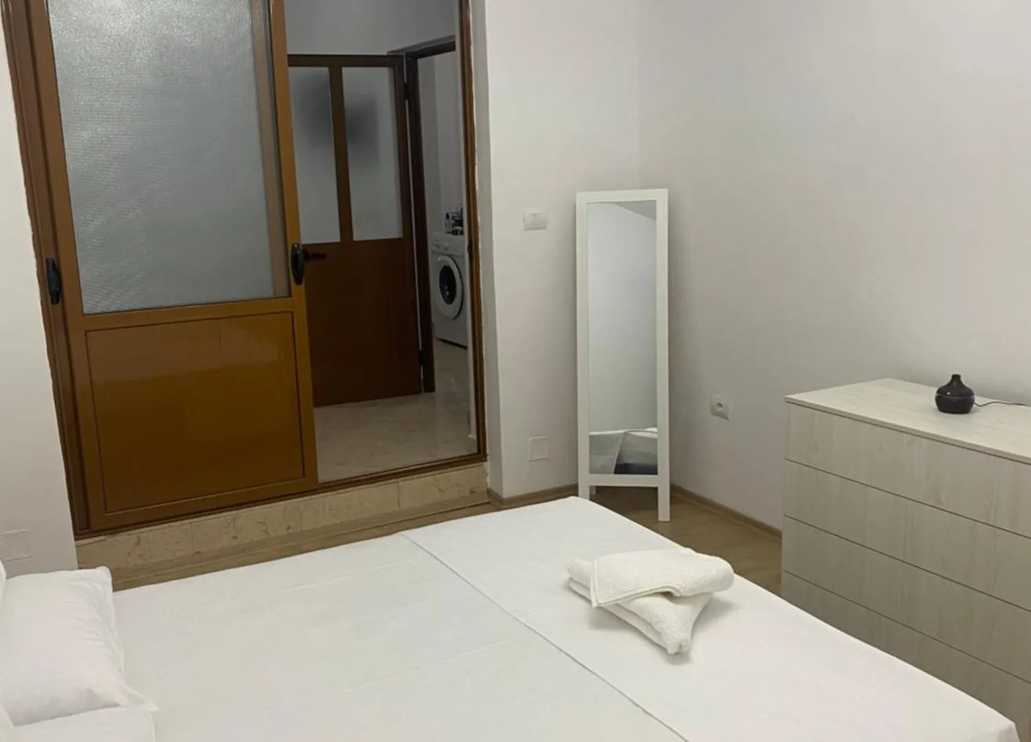 City Center Apartment Tirana