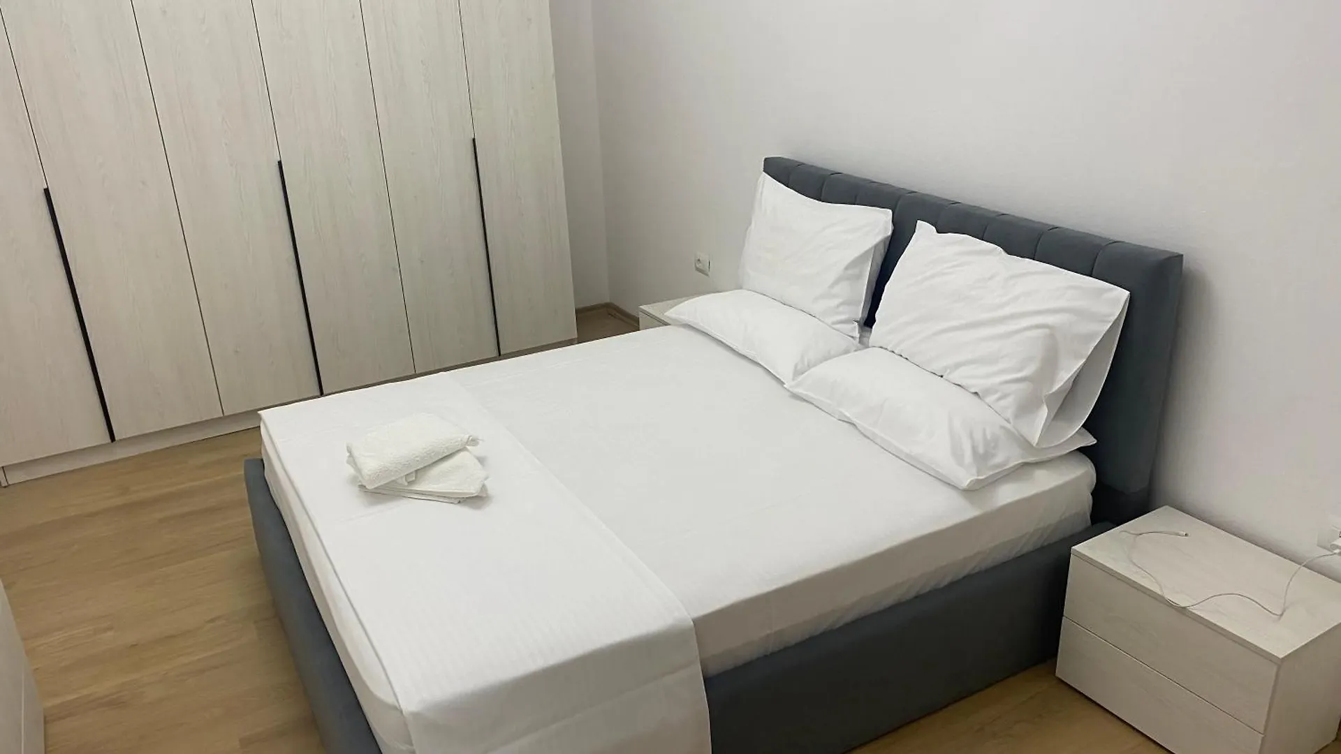 City Center Apartment Tirana Albania