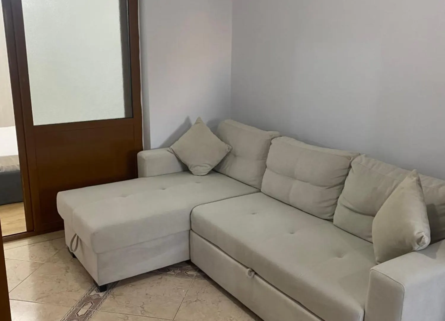 City Center Apartment Tirana