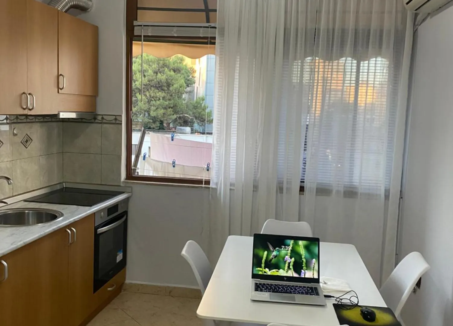 City Center Apartment Tirana