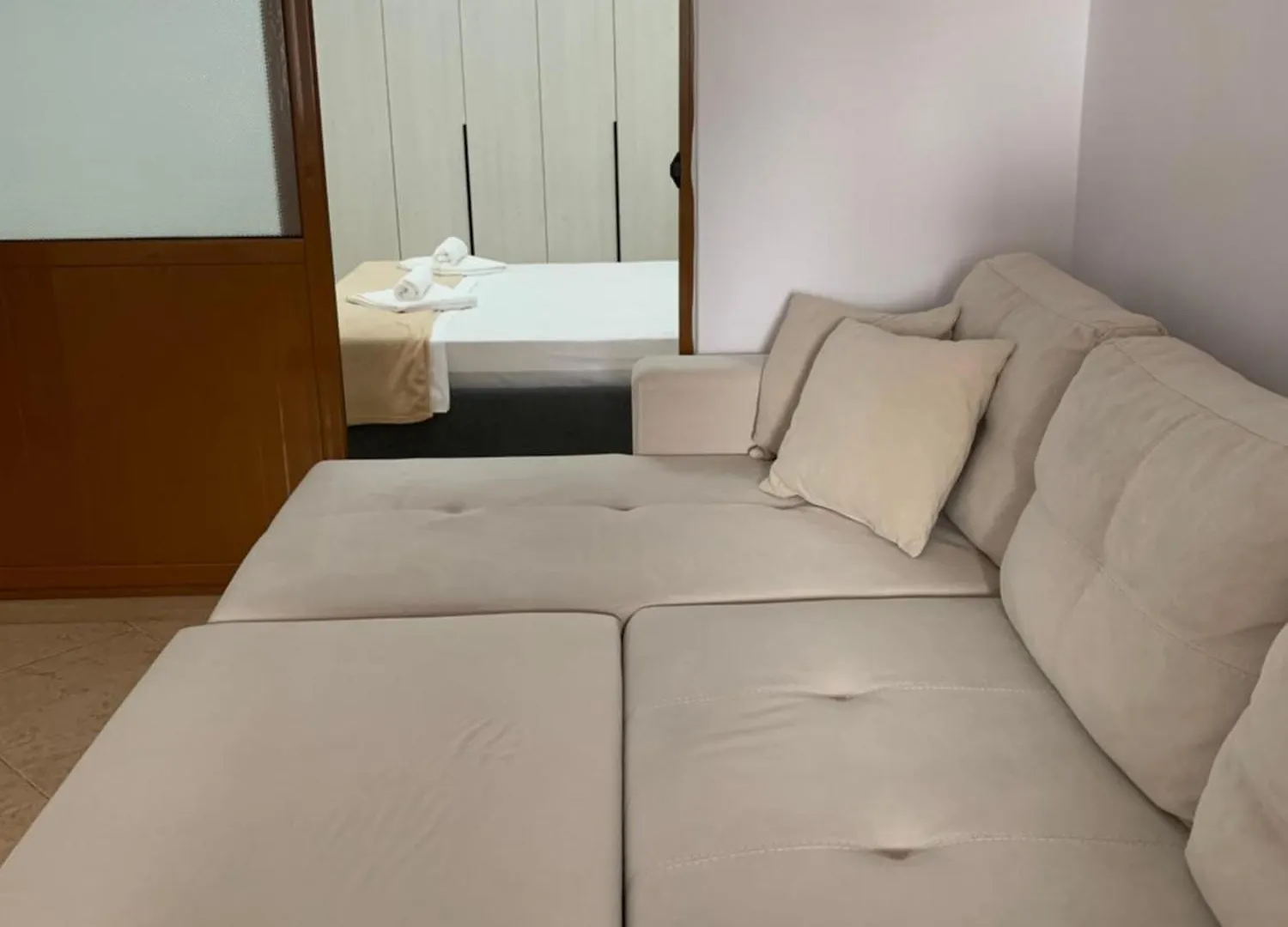 City Center Apartment Tirana