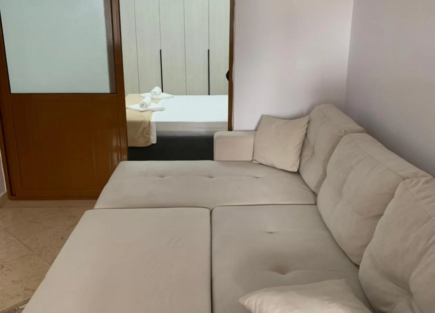 City Center Apartment Tirana