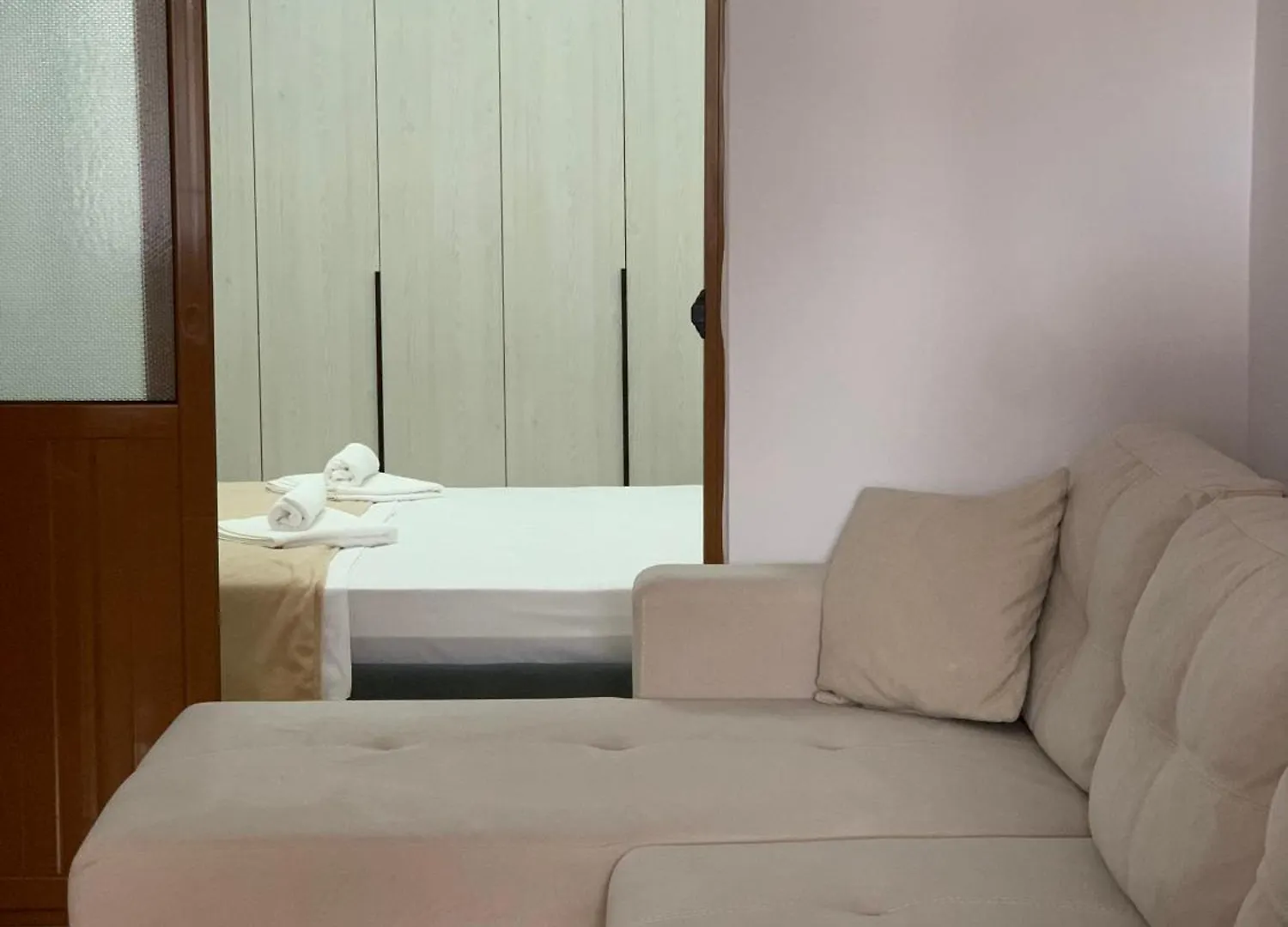 City Center Apartment Tirana Albania