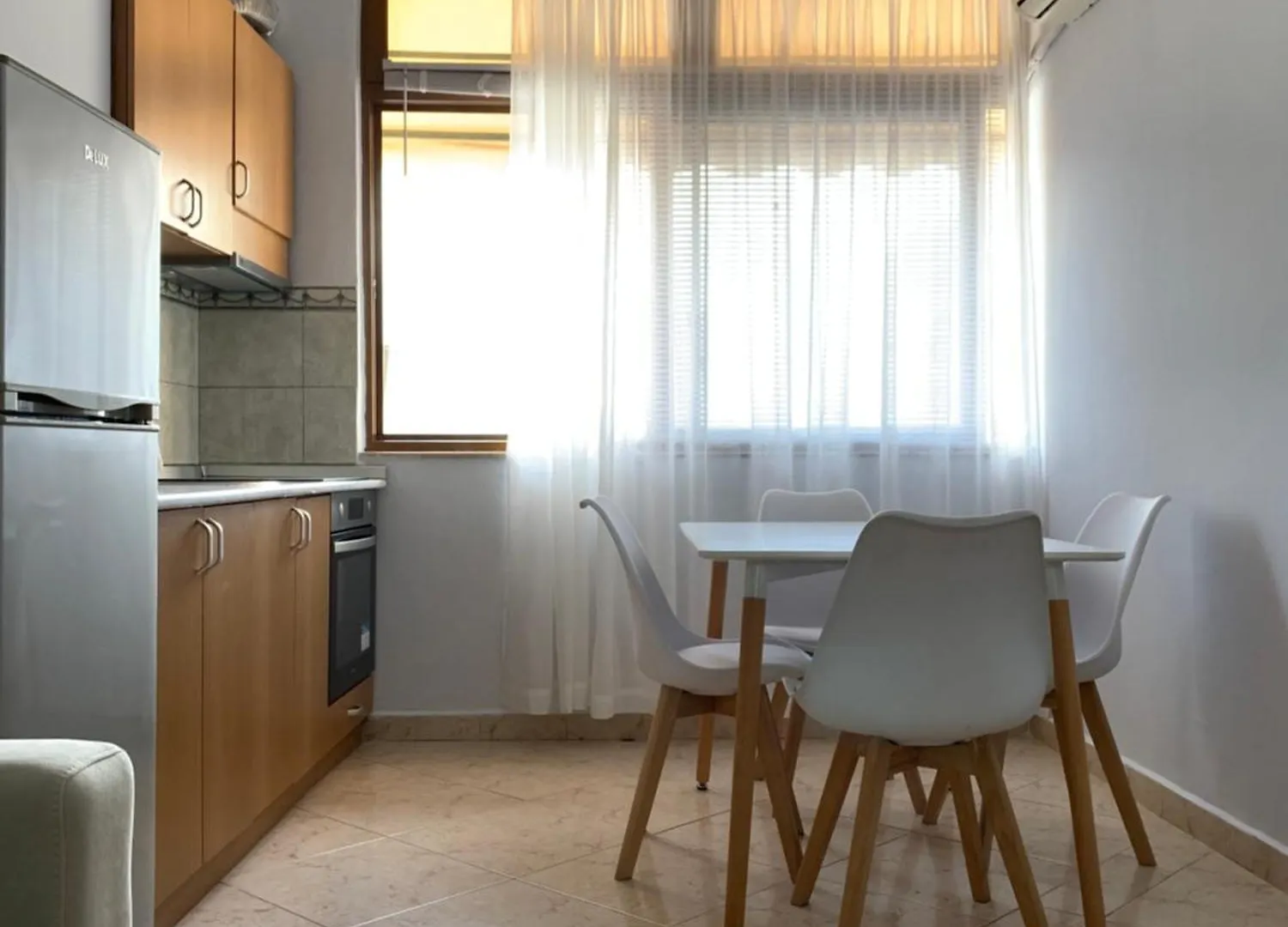 City Center Apartment Tirana Albania