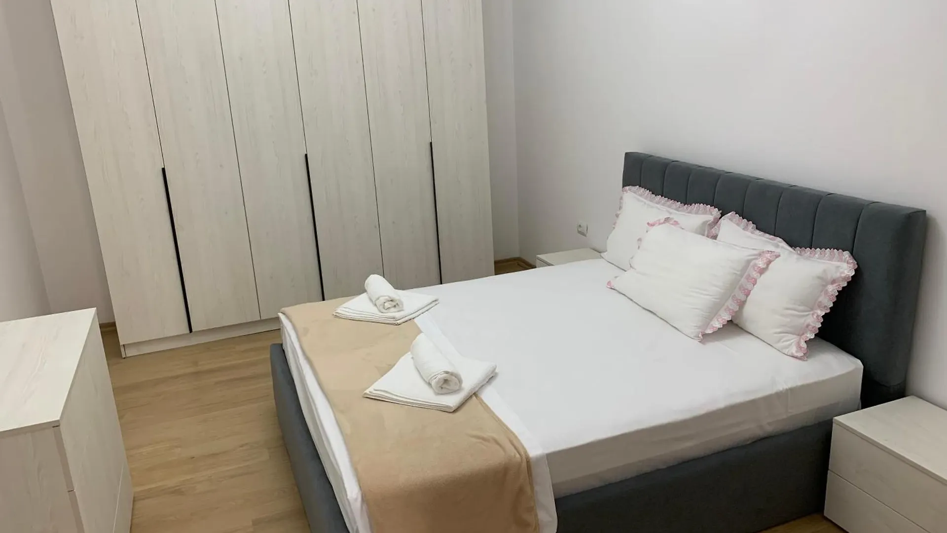 City Center Apartment Tirana