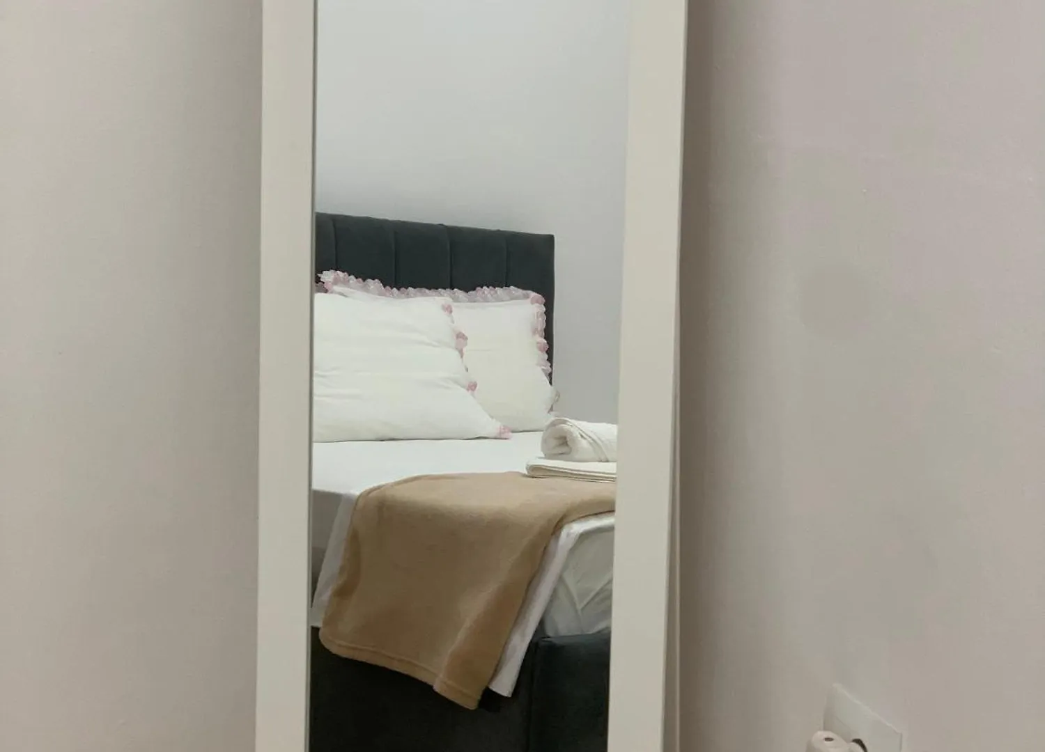 City Center Apartment Tirana