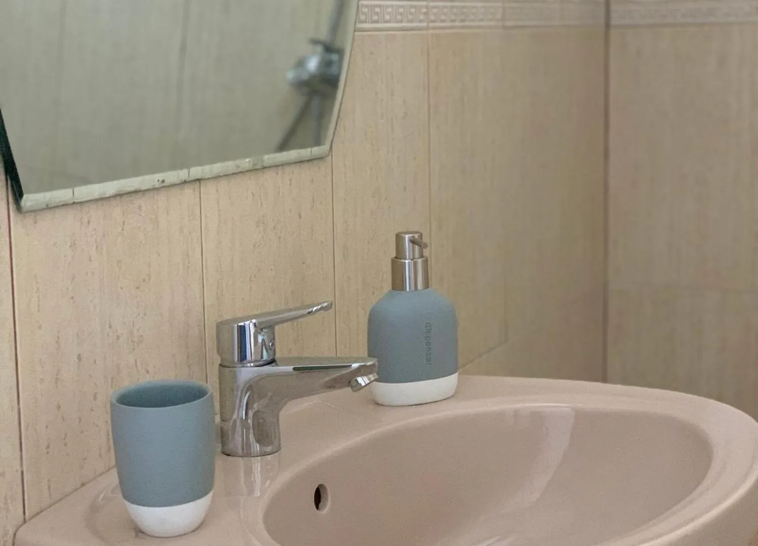 City Center Apartment Tirana