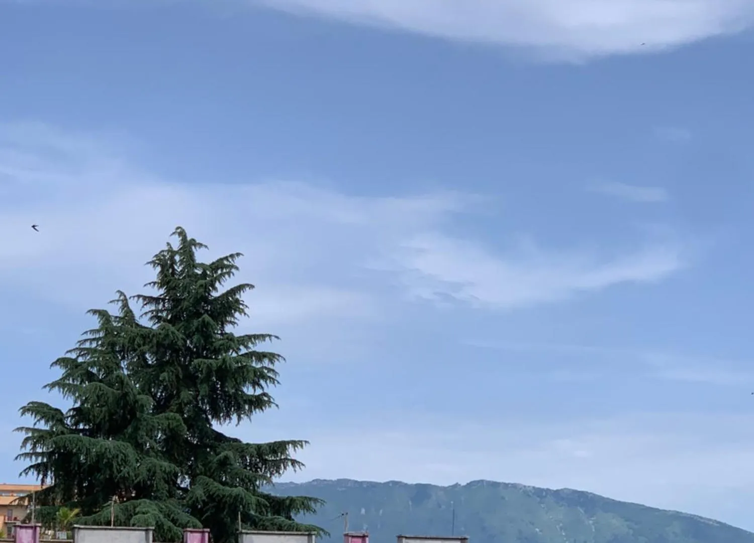 City Center Apartment Tirana 0*,