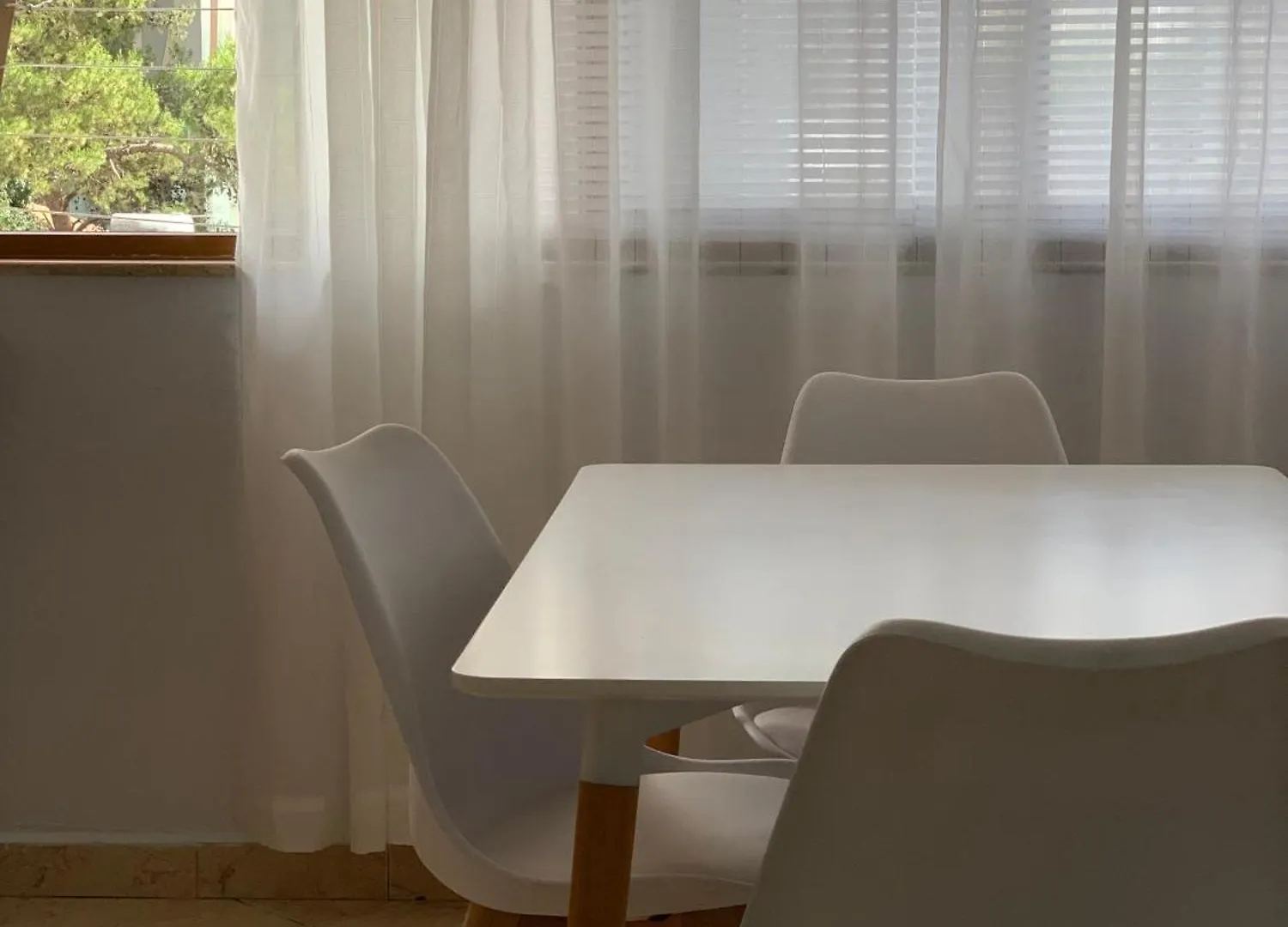 City Center Apartment Tirana